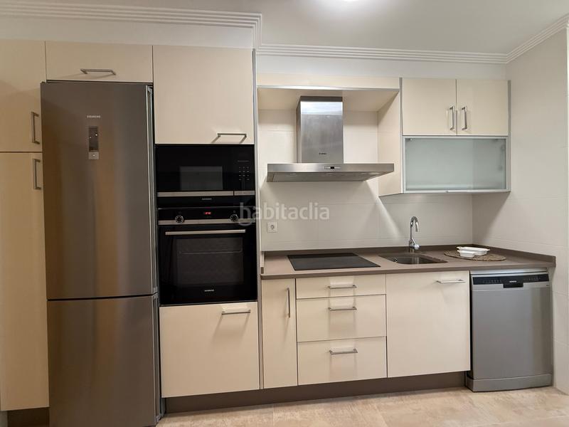 Foto 168b5bf5-2746-4b2b-923f-245bbf598e05. Appartamento con riscaldamento parcheggio piscina in Grove (O)