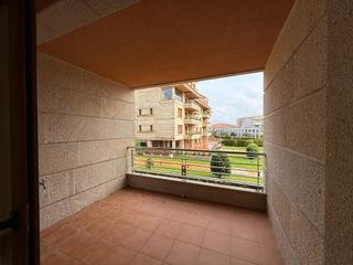 Appartement  Rúa don pedro
