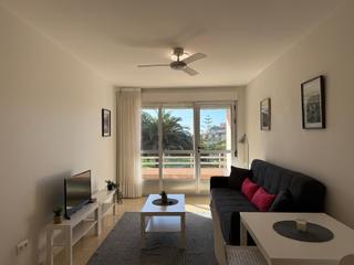 Lloguer Apartament  Paseo pedras negras
