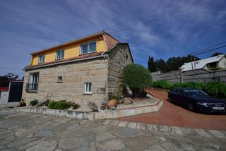 Chalet  Quintáns