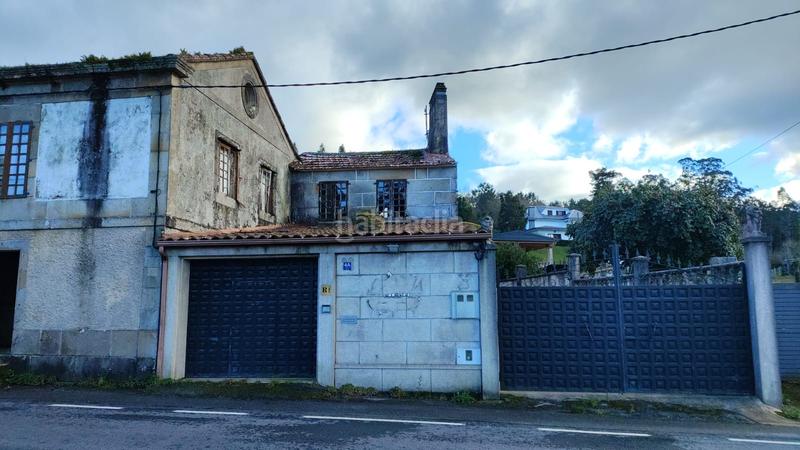 Foto 051a5c37-8e48-4818-91a7-655585d03e4c. Casa amb aparcament a Portas