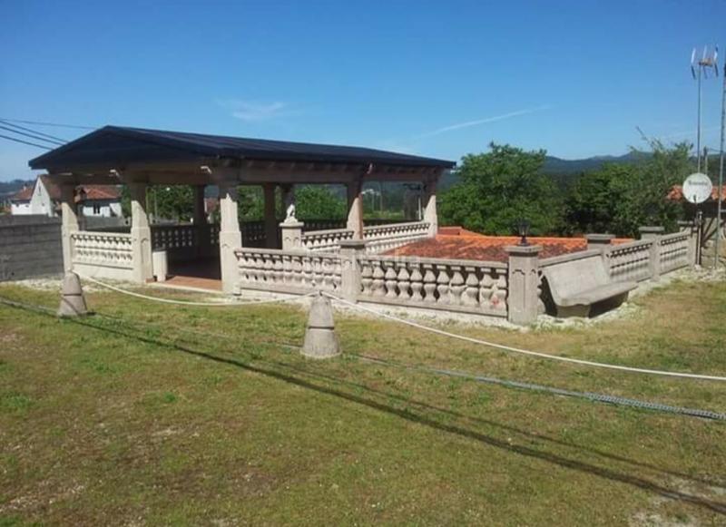 Foto 132d63b7-e31f-4f3d-bcda-e85b0da4de26. Casa amb aparcament a Portas