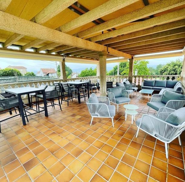 Foto 4a9d7ad5-4ed0-4534-897c-060098d9bbef. Casa amb aparcament a Portas