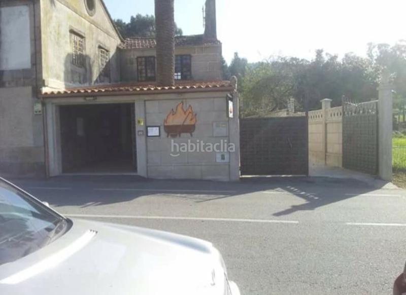 Foto 7c321a89-4596-428d-b841-b51aec9e909a. Casa amb aparcament a Portas