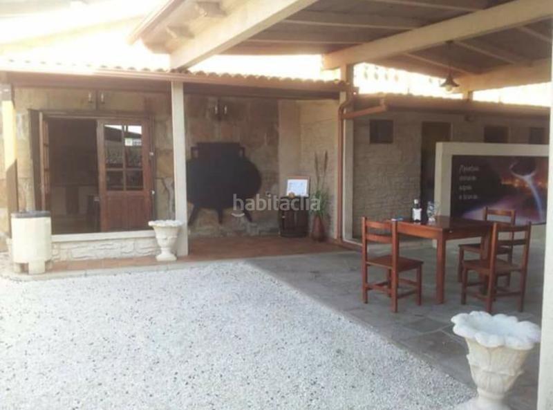 Foto 87735c4e-3067-41bc-8c12-c6eeb985f81f. Casa amb aparcament a Portas