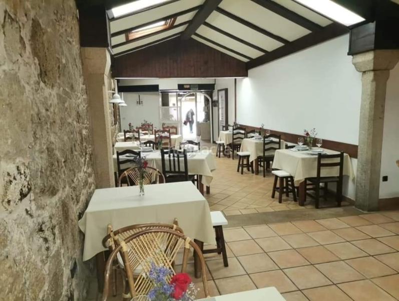 Foto a275da6d-2f47-447f-b9e9-4beb07741bf9. Casa amb aparcament a Portas