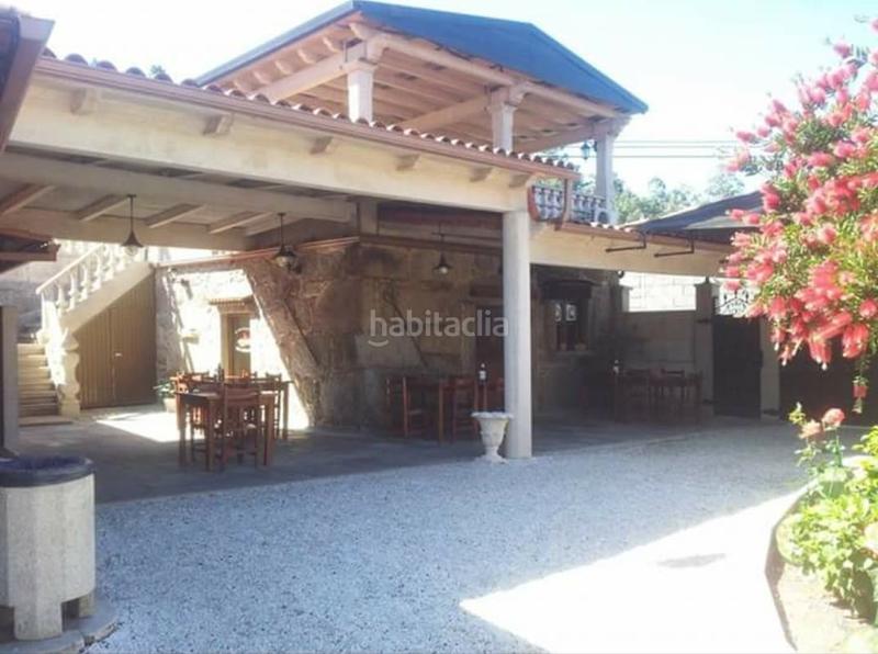 Foto c8ae414f-014b-49c8-8563-b4d57fd67e8c. Casa amb aparcament a Portas