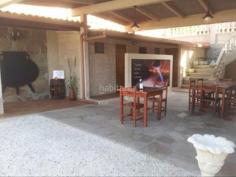 Foto d966e1e1-33c1-48fd-bf7a-2d1f1f00f5f7. Casa amb aparcament a Portas
