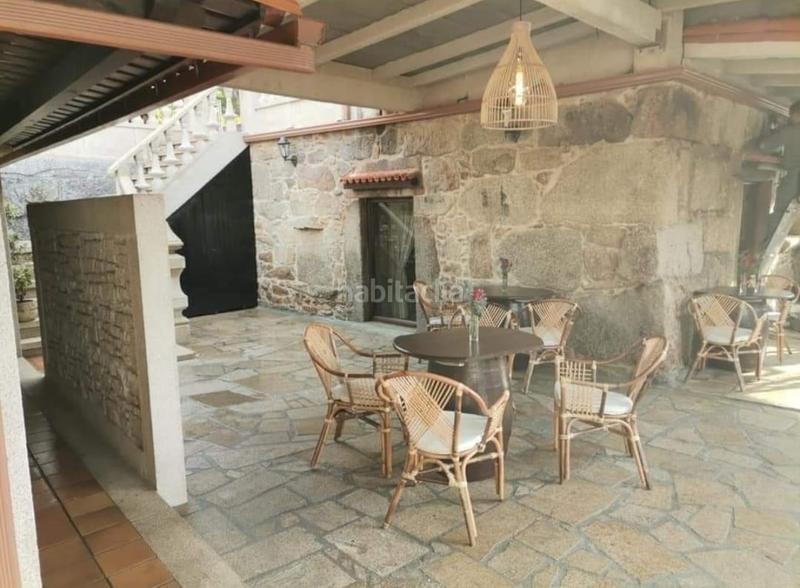 Foto ebfd3ce2-05ce-45d5-85b4-3eb53647007a. Casa amb aparcament a Portas