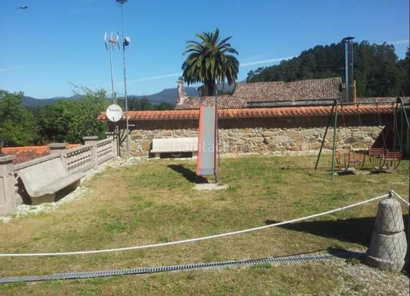 Foto fbe1a7f4-fbc6-4098-ae06-601d098a7c85. Casa amb aparcament a Portas