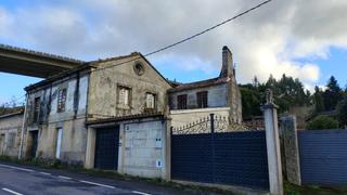 Maison  Lg aldea nova a-lantaño