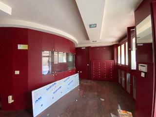 Business premise in Rúa Castelao