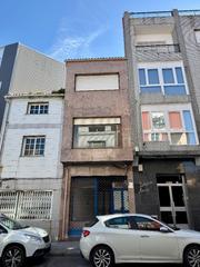 Casa adossada  Rua pablo iglesias