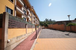 Planta baixa a Rúa borreiros 16
