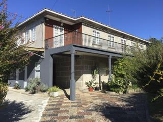 Chalet à Rúa rosalía de castro 14