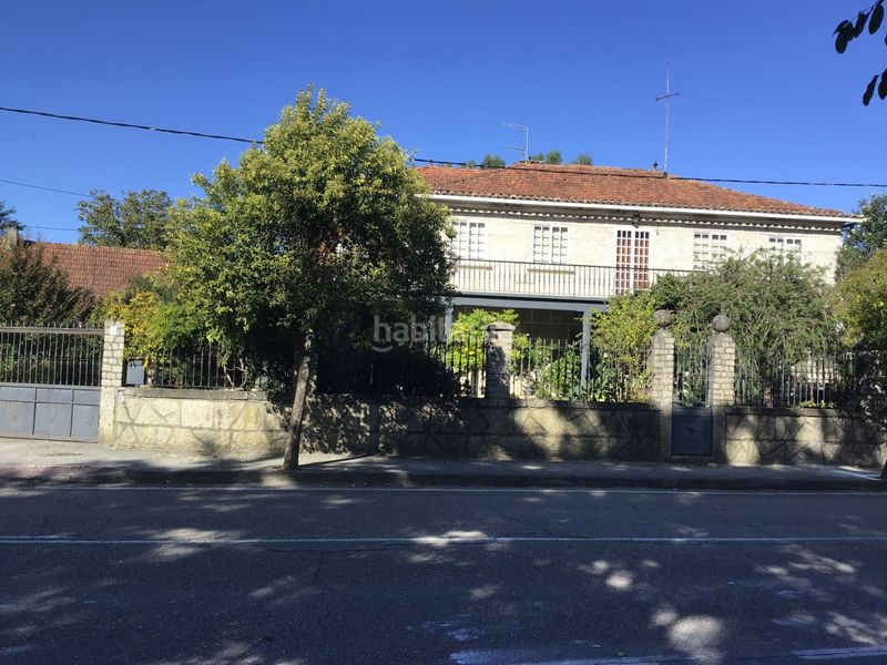Foto 054ddbd8-0988-4d14-887a-5cccf2a9be56. Chalet in rúa rosalía de castro 14 in Salvaterra de Miño