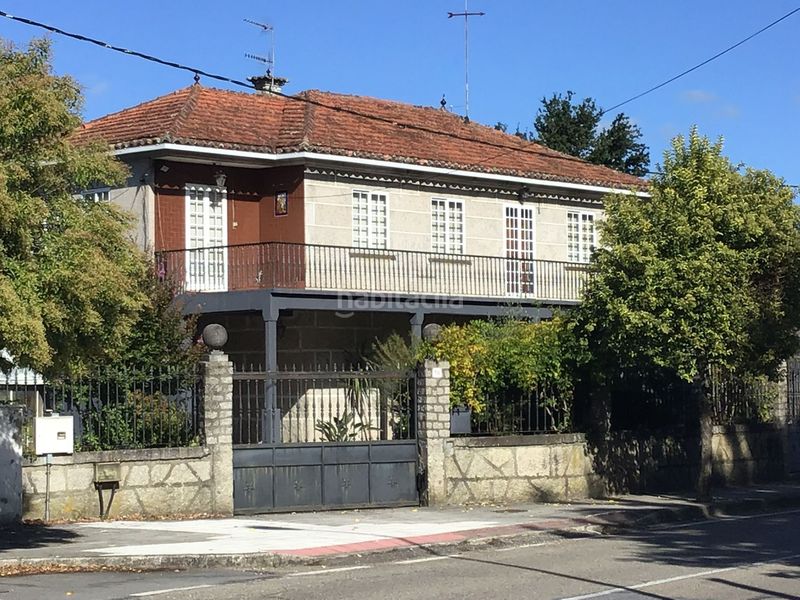 Foto d61f279c-936b-48e9-af90-d5ca29a77566. Chalet in rúa rosalía de castro 14 in Salvaterra de Miño