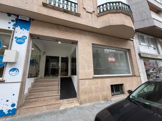 Location Local commercial  Rua pablo iglesias