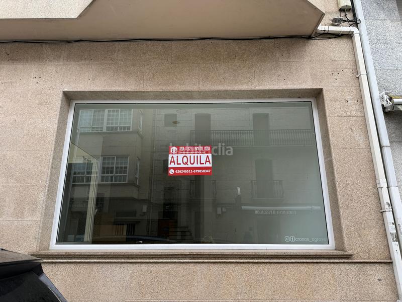 Foto e89f0dba-c43f-44fd-81f3-a4d173895bd2. Lloguer local comercial a Grove (O)