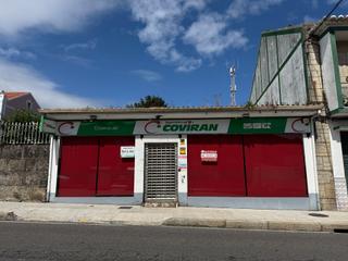 Locale commerciale in Rúa Luis A. Mestre