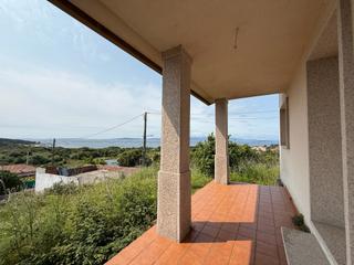 Casa  Calle reboredo