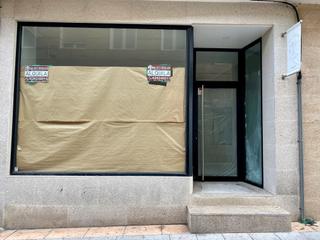 Business premise in Rua Concepcion Arenal