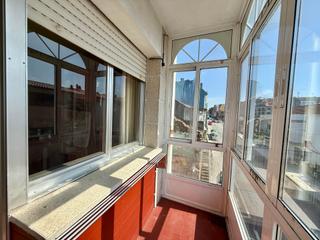 Appartement  Rúa luis a. mestre