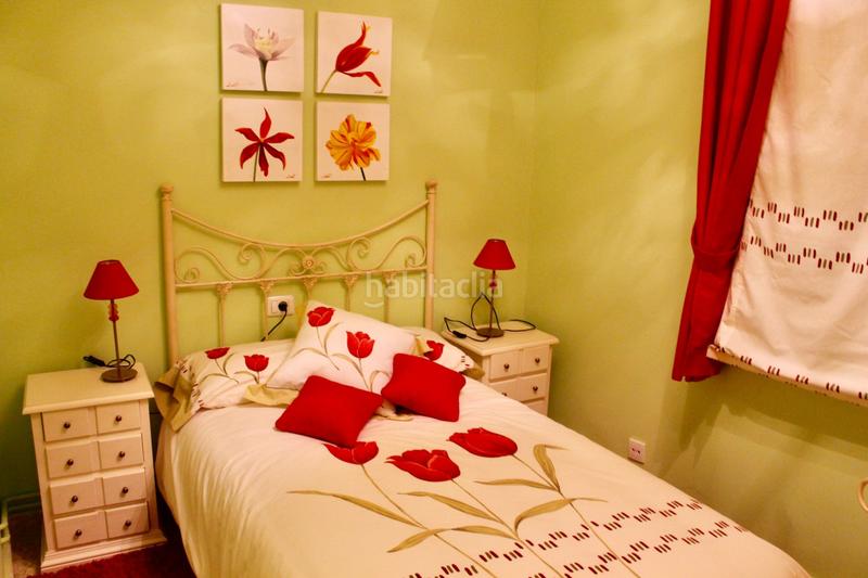 Foto fdc4606e-b835-47bc-8a67-7ef7cd7c8925. Flat with heating in Grove (O)