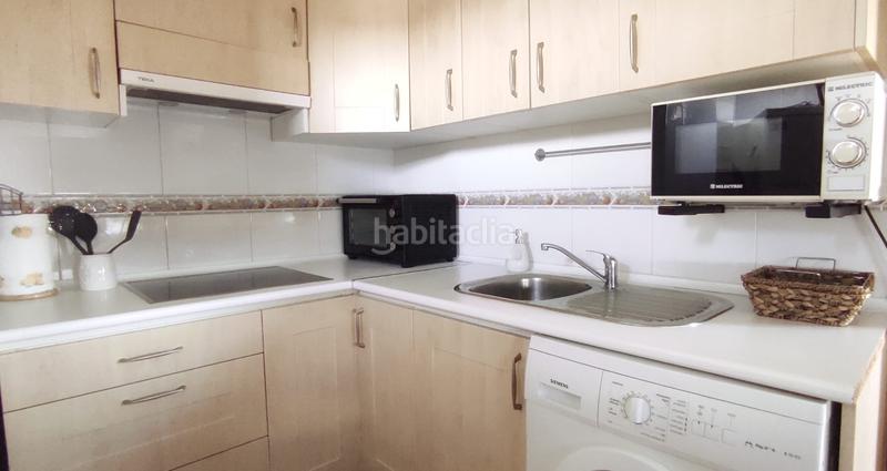 Foto 1b2e7bb1-2258-4f62-83fd-cdcef8d75c2c. Rent flat with heating in Grove (O)