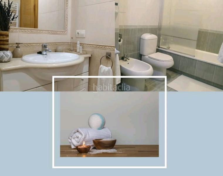 Foto 54bbce4c-4efc-4d25-8969-d570a1c37a21. Rent flat with heating in Grove (O)