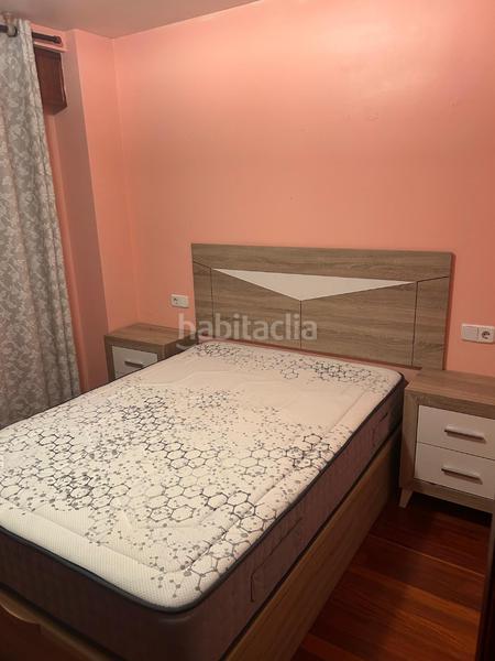 Foto d9f0d99c-6634-47c1-8036-5194368e9209. Rent apartment with heating parking in A Parda Pontevedra