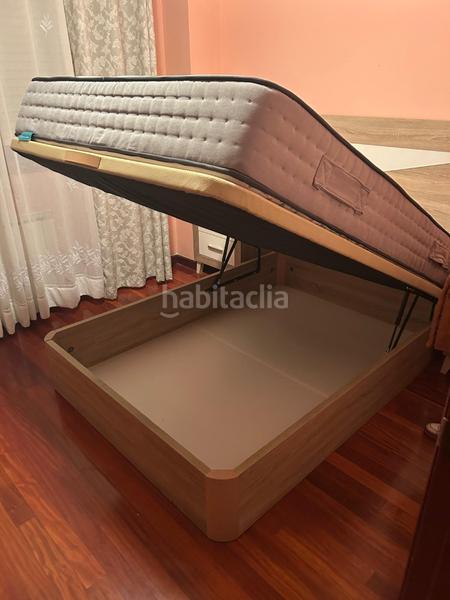 Foto 47d4b8b8-8bdd-4ab3-b83c-3b4bd90aa242. Location appartement avec chauffage parking dans A Parda Pontevedra