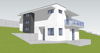 Terreny residencial  Lugar campos san martín