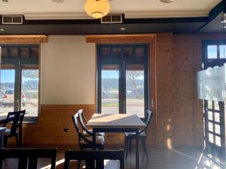 Locale commerciale in Rúa Castelao