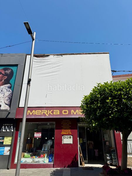 Foto b2a45986-de1e-4764-8b5c-82806665681e. Geschäftsraum in rúa castelao 67 in Grove (O)