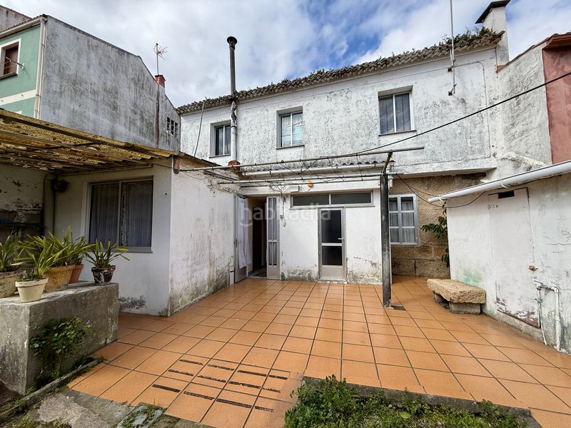 Foto a24a5c86-2da5-4c4a-877e-078aa5173692. Casa a rúa con do gato 23 a Grove (O)