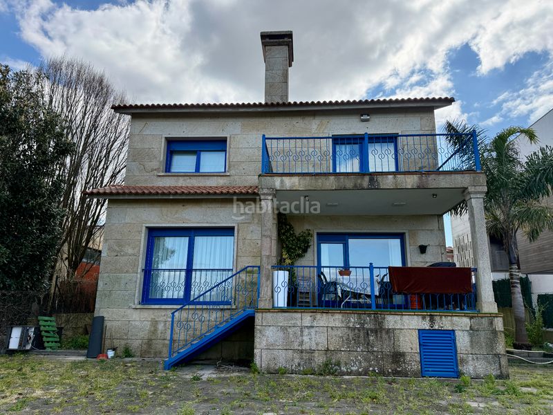 Foto f02e84a2-e2fe-4ba6-ac8e-bb2b09b111e1. Xalet a freixo 5 a Vilalonga Sanxenxo