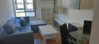 Affitto Piccolo appartamento in Rúa de garcía barbón 116
