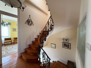 Haus in Rúa do corgo 3