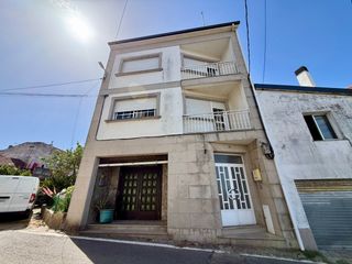 Pis a Rúa do serradoiro 31