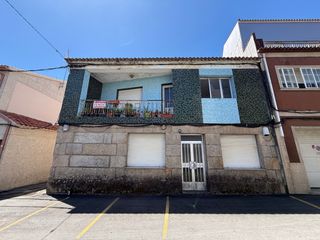 Towny house  Rúa do corgo 15