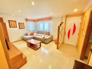 Lloguer Planta baixa a Estrada de pontevedra 76. Vivienda en alquiler vacacional en o grove