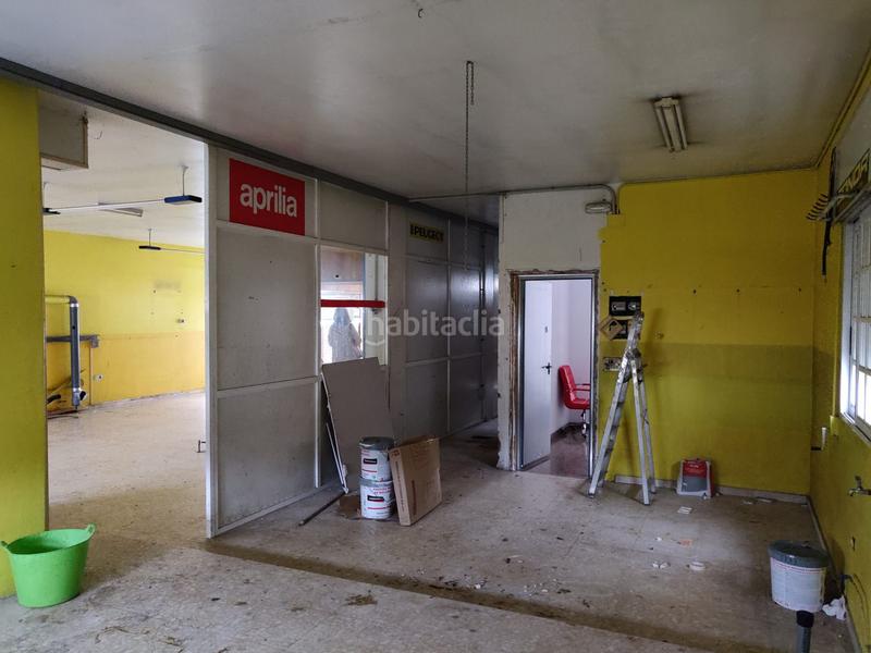 Foto 282b2b32-48bb-4502-b000-9f37819ee7f9. Lloguer local comercial a Grove (O)