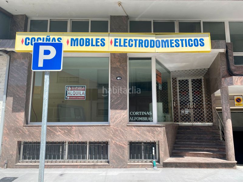 Foto 5b3daf96-d13c-4e8f-8287-ec5c795feffc. Rent business premise in Grove (O)