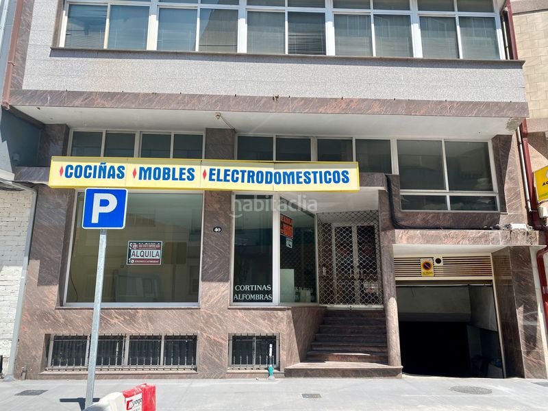 Foto 696fd733-6130-4042-9d0d-5566f626043a. Rent business premise in Grove (O)