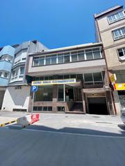 Locale commerciale in Ep 9107