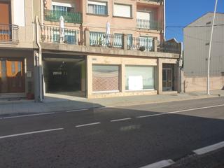 Terreny residencial  Rúa teniente domínguez