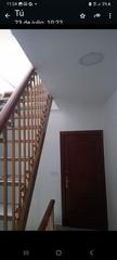 Rent Flat in Barrio del Nervión. Casa grande cortas estancias