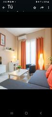 Rent Flat in Calle pureza 64. Cortas y medias estancias triana