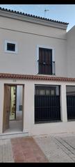 Rent House in Barrio del Nervión. Solo cortas estanciascasa en nervion fin de año